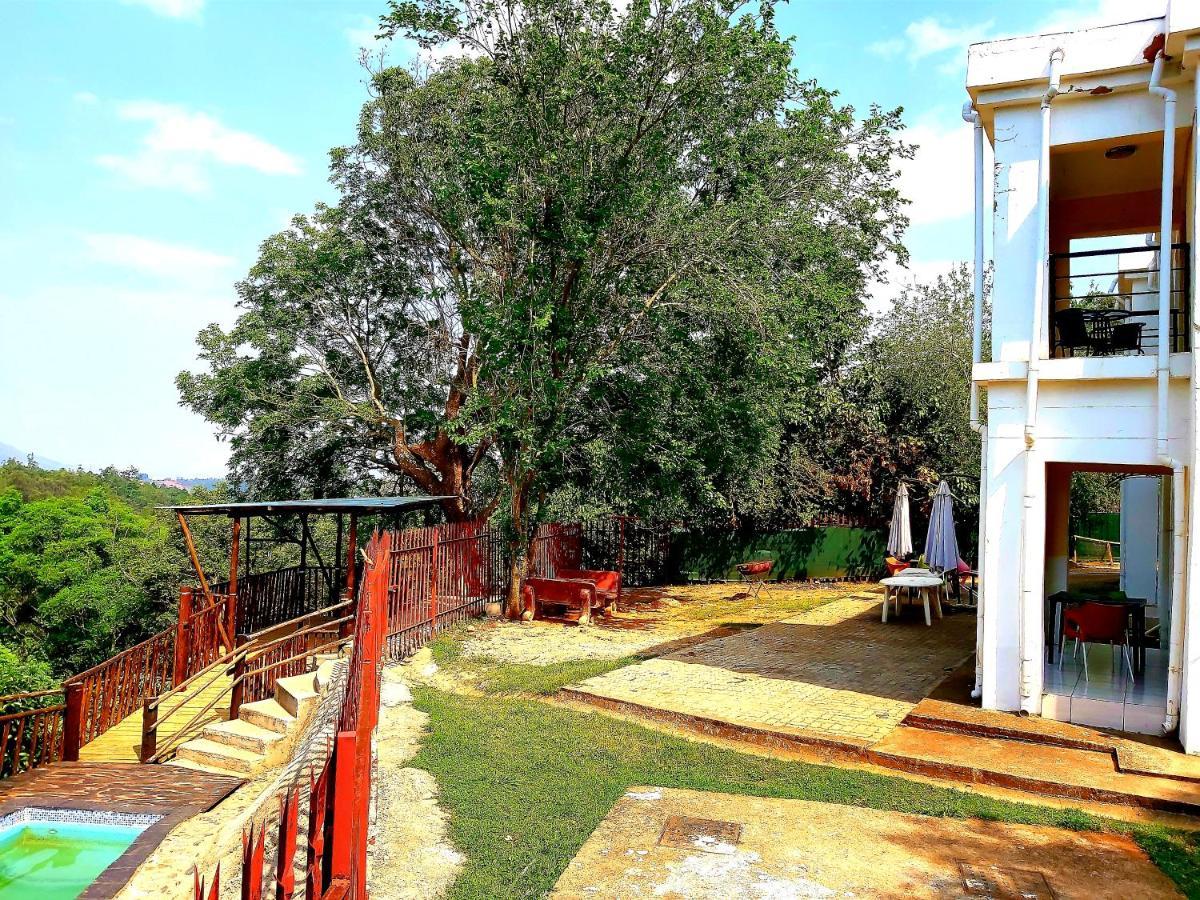 Thula Du Estate - Family Houses Mbabane Bagian luar foto